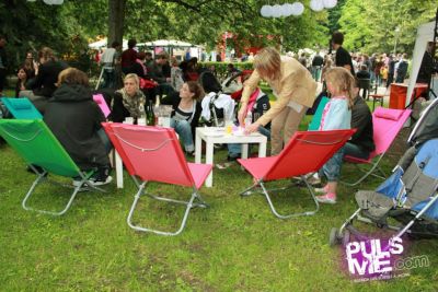 Fêtes de la Musique au Parc ! - Gallerie photo #69